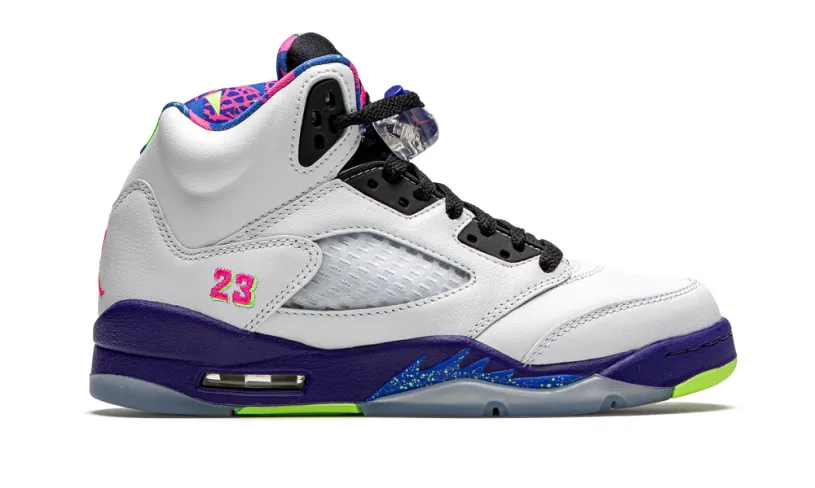 Air Jordan 5 Air Jordan 5 GS 'Alternate Bel-Air'